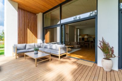 Deck Builder