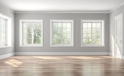 Door Casing